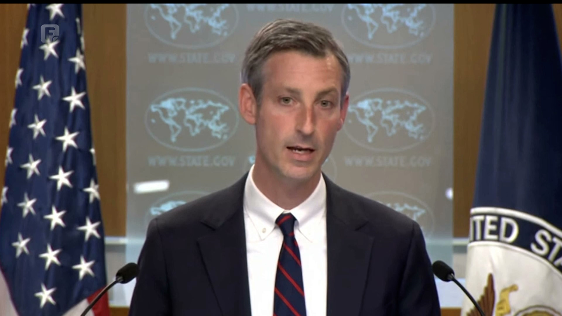 State Department: Sankcije su važan, ali ne i jedini alat